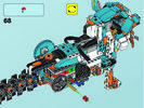 Notice / Instructions de Montage - LEGO - BOOST - 17101 - Mes premières constructions LEGO® Boost: Page 367