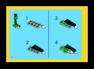 Notice / Instructions de Montage - LEGO - 20003 - Creator BM: Page 14