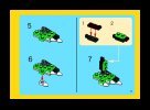 Notice / Instructions de Montage - LEGO - 20003 - Creator BM: Page 15