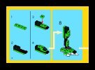 Notice / Instructions de Montage - LEGO - 20003 - Creator BM: Page 16