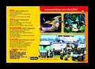 Notice / Instructions de Montage - LEGO - 20005 - Brickmaster - Bionicle: Page 16