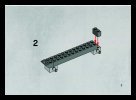 Notice / Instructions de Montage - LEGO - 20006 - Clone Turbo Tank: Page 3