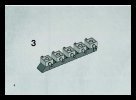 Notice / Instructions de Montage - LEGO - 20006 - Clone Turbo Tank: Page 4