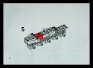 Notice / Instructions de Montage - LEGO - 20006 - Clone Turbo Tank: Page 6