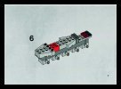 Notice / Instructions de Montage - LEGO - 20006 - Clone Turbo Tank: Page 7