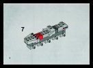 Notice / Instructions de Montage - LEGO - 20006 - Clone Turbo Tank: Page 8