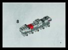 Notice / Instructions de Montage - LEGO - 20006 - Clone Turbo Tank: Page 9