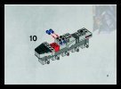 Notice / Instructions de Montage - LEGO - 20006 - Clone Turbo Tank: Page 11