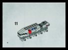 Notice / Instructions de Montage - LEGO - 20006 - Clone Turbo Tank: Page 12