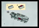 Notice / Instructions de Montage - LEGO - 20006 - Clone Turbo Tank: Page 14