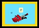 Notice / Instructions de Montage - LEGO - 20008 - 2009 BM Creator MAY: Page 11