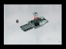 Notice / Instructions de Montage - LEGO - 20009 - 2009 BM StarWars JUL: Page 7