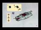 Notice / Instructions de Montage - LEGO - 20009 - 2009 BM StarWars JUL: Page 13