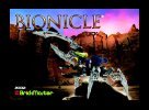 Notice / Instructions de Montage - LEGO - 20012 - 2009 BM Bionicle SEP: Page 1