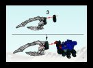 Notice / Instructions de Montage - LEGO - 20012 - 2009 BM Bionicle SEP: Page 7