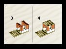 Notice / Instructions de Montage - LEGO - 20017 - LEGO Prince of Persia Daggar Trap: Page 4