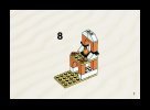 Notice / Instructions de Montage - LEGO - 20017 - LEGO Prince of Persia Daggar Trap: Page 7