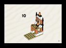 Notice / Instructions de Montage - LEGO - 20017 - LEGO Prince of Persia Daggar Trap: Page 9