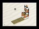 Notice / Instructions de Montage - LEGO - 20017 - LEGO Prince of Persia Daggar Trap: Page 10