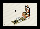 Notice / Instructions de Montage - LEGO - 20017 - LEGO Prince of Persia Daggar Trap: Page 12