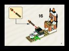 Notice / Instructions de Montage - LEGO - 20017 - LEGO Prince of Persia Daggar Trap: Page 17