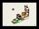 Notice / Instructions de Montage - LEGO - 20017 - LEGO Prince of Persia Daggar Trap: Page 19