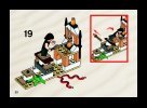 Notice / Instructions de Montage - LEGO - 20017 - LEGO Prince of Persia Daggar Trap: Page 20