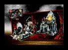 Notice / Instructions de Montage - LEGO - 20017 - LEGO Prince of Persia Daggar Trap: Page 22