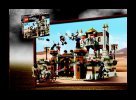 Notice / Instructions de Montage - LEGO - 20017 - LEGO Prince of Persia Daggar Trap: Page 23