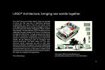 Notice / Instructions de Montage - LEGO - 21000 - Willis Tower: Page 15