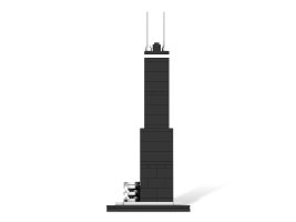 21001 - John Hancock Center