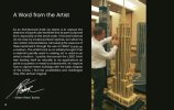 Notice / Instructions de Montage - LEGO - Architecture - 21002 - Empire State Building: Page 18