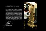 Notice / Instructions de Montage - LEGO - Architecture - 21002 - Empire State Building: Page 18