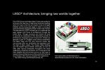 Notice / Instructions de Montage - LEGO - Architecture - 21002 - Empire State Building: Page 19