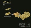 Notice / Instructions de Montage - LEGO - Architecture - 21005 - Fallingwater®: Page 61