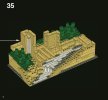 Notice / Instructions de Montage - LEGO - Architecture - 21005 - Fallingwater®: Page 78