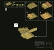 Notice / Instructions de Montage - LEGO - Architecture - 21005 - Fallingwater®: Page 89