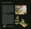 Notice / Instructions de Montage - LEGO - Architecture - 21005 - Fallingwater®: Page 104