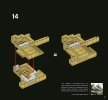 Notice / Instructions de Montage - LEGO - Architecture - 21005 - Fallingwater®: Page 91