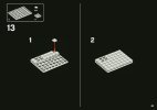 Notice / Instructions de Montage - LEGO - Architecture - 21009 - Farnsworth House™: Page 23