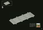 Notice / Instructions de Montage - LEGO - Architecture - 21009 - Farnsworth House™: Page 31