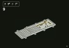 Notice / Instructions de Montage - LEGO - Architecture - 21009 - Farnsworth House™: Page 35