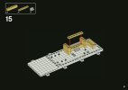 Notice / Instructions de Montage - LEGO - Architecture - 21009 - Farnsworth House™: Page 41