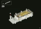 Notice / Instructions de Montage - LEGO - Architecture - 21009 - Farnsworth House™: Page 55