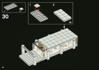 Notice / Instructions de Montage - LEGO - Architecture - 21009 - Farnsworth House™: Page 56