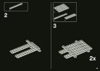 Notice / Instructions de Montage - LEGO - Architecture - 21009 - Farnsworth House™: Page 29