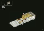 Notice / Instructions de Montage - LEGO - Architecture - 21009 - Farnsworth House™: Page 51