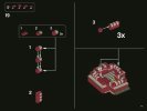 Notice / Instructions de Montage - LEGO - 21010 - Robie™ House: Page 165