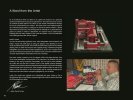 Notice / Instructions de Montage - LEGO - 21010 - Robie™ House: Page 192