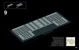 Notice / Instructions de Montage - LEGO - Architecture - 21011 - Porte de Brandebourg: Page 23